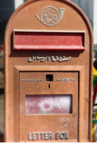 صور سفر عبر الزمن لدبي في السنوات المنصرمة