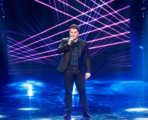 13 مشتركاً يخوضون منافسات حامية وتحديات حاسمة في "‏Arab Idol"  
