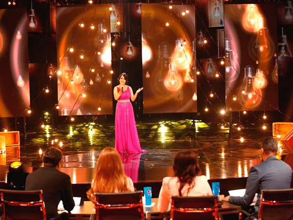  10 مشتركين يتأهلون إلى الحلقات النهائية المقبلة من "Arab Idol"  