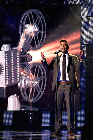 في "Arab Idol": أجراد يوغرطة خارج البرنامج واليسا ضيفة الأسبوع القادم
