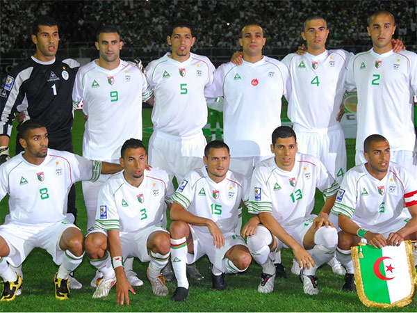 جولة على المنتخبات المتأهلة لكأس العالم 2014