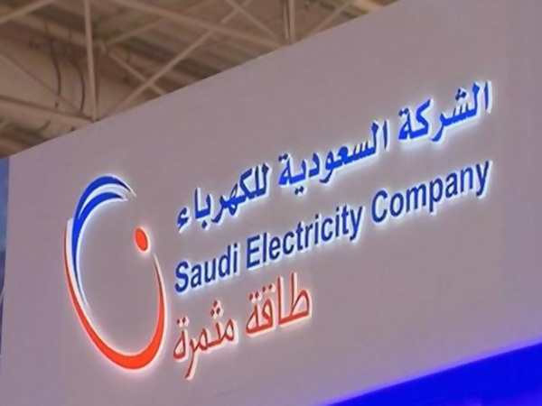 إصدار أول فواتير كهرباء للعام الجديد