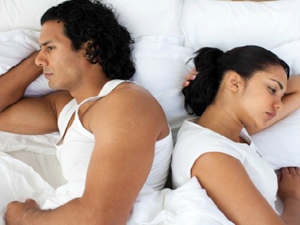 هذه التصرفات تقتل العلاقة الحميمية فابتعد عنها