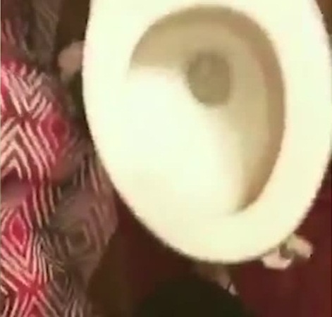 شاهد هذا المراهق الذي تباهى بامواله على انستغرام .. فانتقده المتابعون