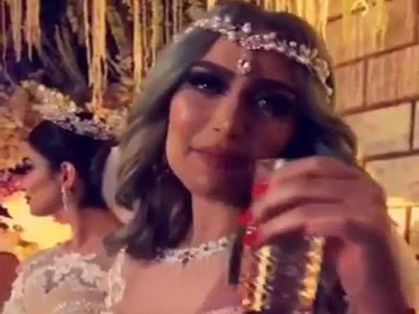 تعرف على قصة الكويتي الذي تزوج من أربعة نساء في ليلة واحدة
