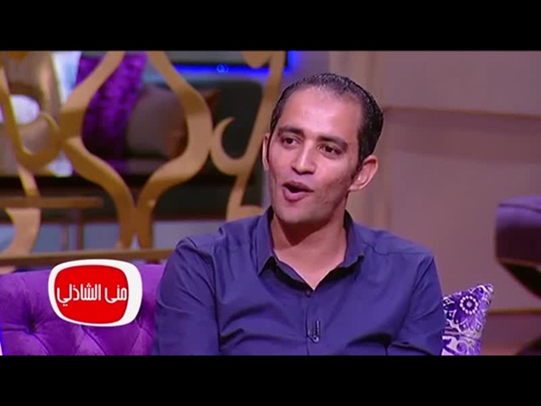 أهدى خطيبته شبكة هي الأغلى والأجمل من نوعها .. تعرف عليها في هذا الفيديو