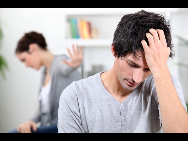 متى يجب عليك أن تبدأ بالتفكير في الانفصال