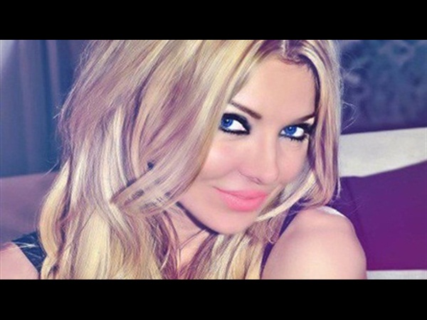 شاهد هدية ميريام كلينك باهظة الثمن