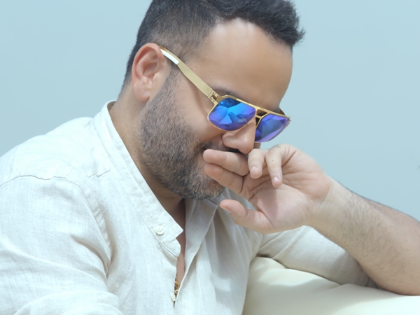 سليم عسّاف يقلب الصورة في "شو حلوي" ويحتفل بعيد الفطر في فلورنسا