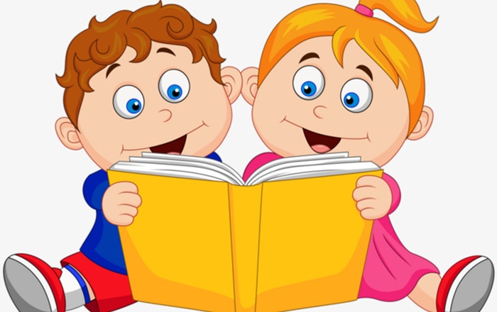 اهمية القراءة للاطفال | Ra2ed