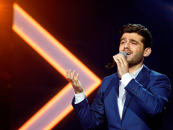  10 مشتركين يتأهلون إلى الحلقات النهائية المقبلة من "Arab Idol"  