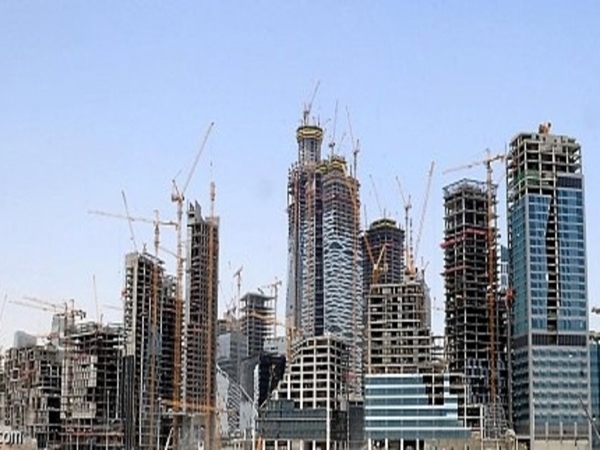 المملكة السعودية تتقدم 17 مركزًا في مجال العقارات