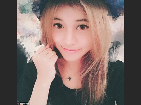 طالبة ماليزية معرضة لعقوبة السجن بعد إنفاقها الملايين عن طريق الخطأ