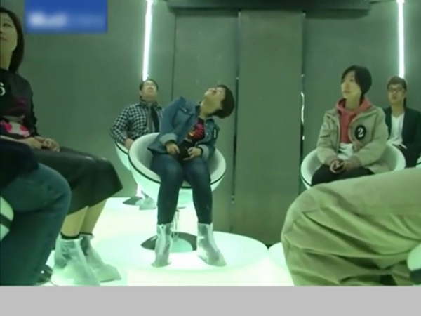 مشاريع محاكاة الموت بالصين .. الاستثمار الأمثل الآن