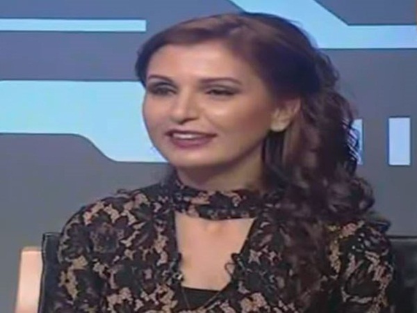 من هي المذيعة التي حققت رقم جديد في موسوعة غينيس في فئة أطول بث مباشر