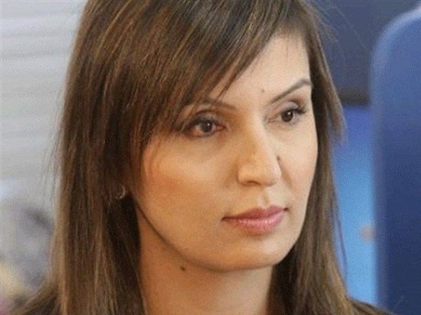من هي المذيعة التي حققت رقم جديد في موسوعة غينيس في فئة أطول بث مباشر