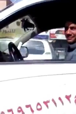 جملة مصرية .. تصيب مواطن سعودي بالحيرة