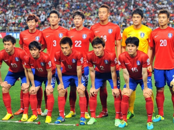 جولة على المنتخبات المتأهلة لكأس العالم 2014