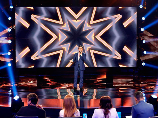  10 مشتركين يتأهلون إلى الحلقات النهائية المقبلة من "Arab Idol"  