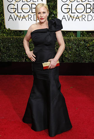 حفل جوائز "Golden Globes" لهذا العام بالصور