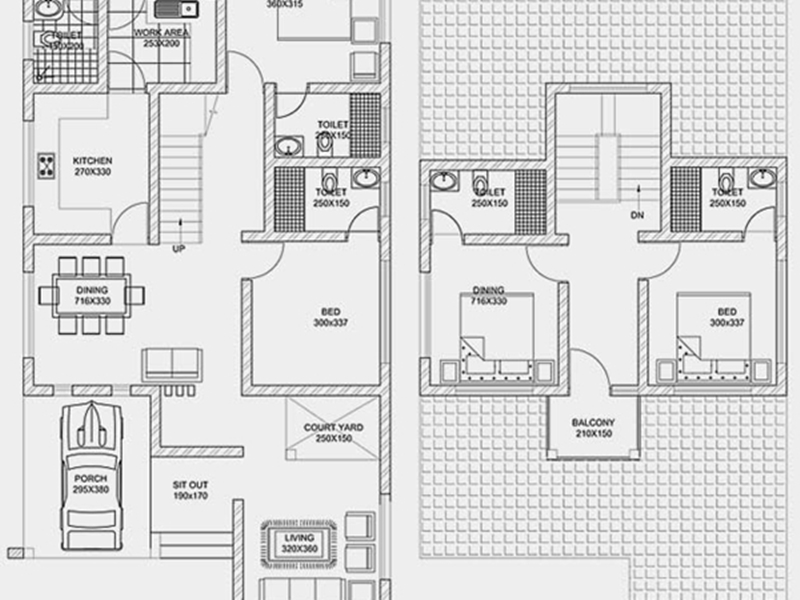 تصاميم بيوت