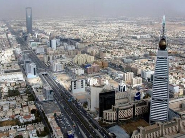 المملكة السعودية تتقدم 17 مركزًا في مجال العقارات