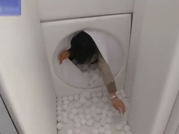 مشاريع محاكاة الموت بالصين .. الاستثمار الأمثل الآن