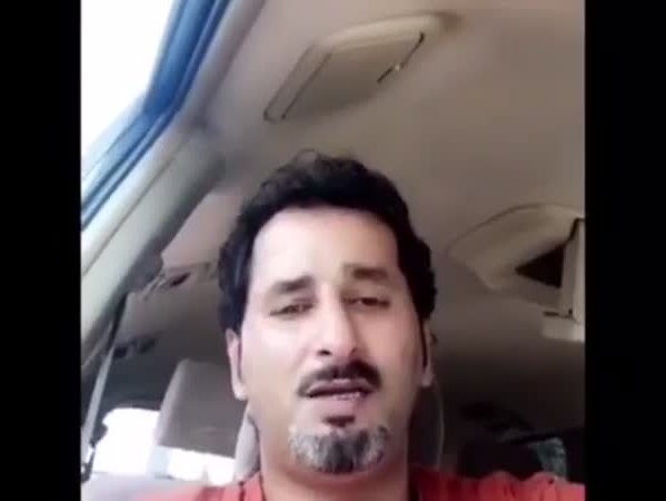 مقيم سعودي بأمريكا يعيد مروحية صغير إلى صاحبها الأمريكي