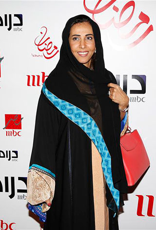 MBC تجمع نجوم الفن والدراما العرب