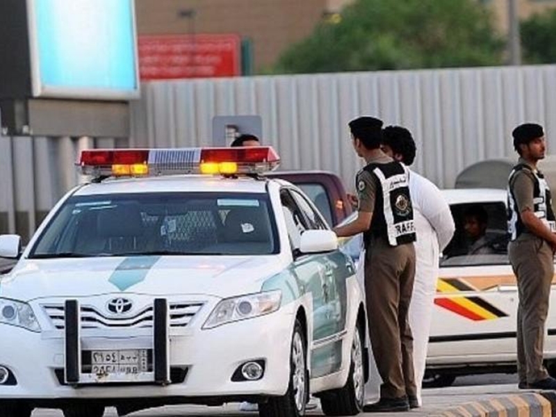 أمن الطرق السعودي يعلن بدء الرصد الآلي لمخالفات الجوال وحزام الأمان بالشرقية