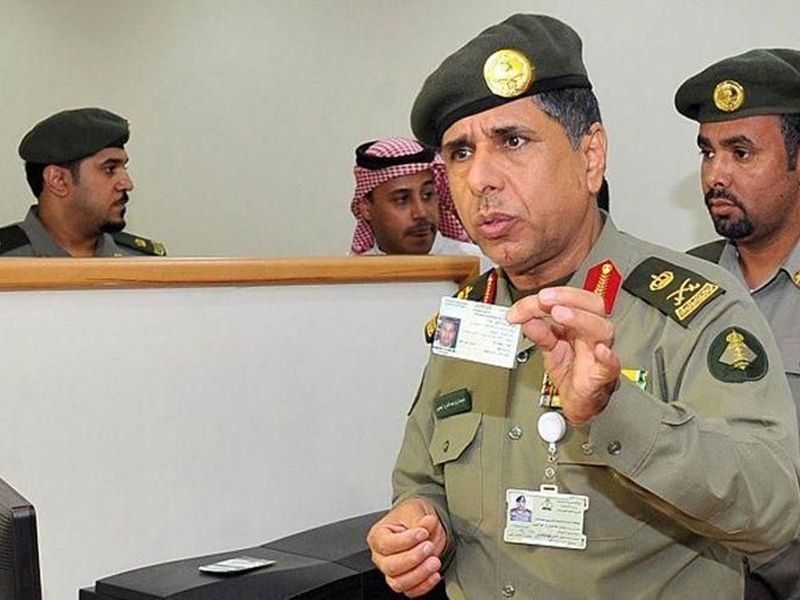 الجوازات السعودية توضح غرامة تأخر رحيل العامل حال تسجيل الخروج النهائي