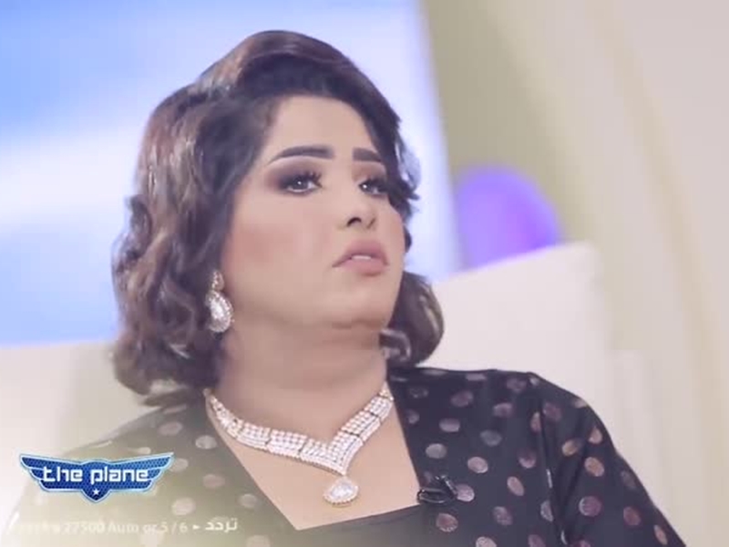 اضغط لمشاهدة الفيديو: هيا الشعيبي تكشف أسرارًا عن واقعة سجنها