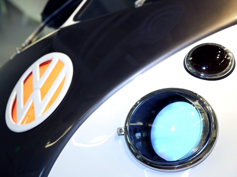 عودة أسطورة فولكسفاجن 1962 بنفس الشكل وباختلافات كبيرة