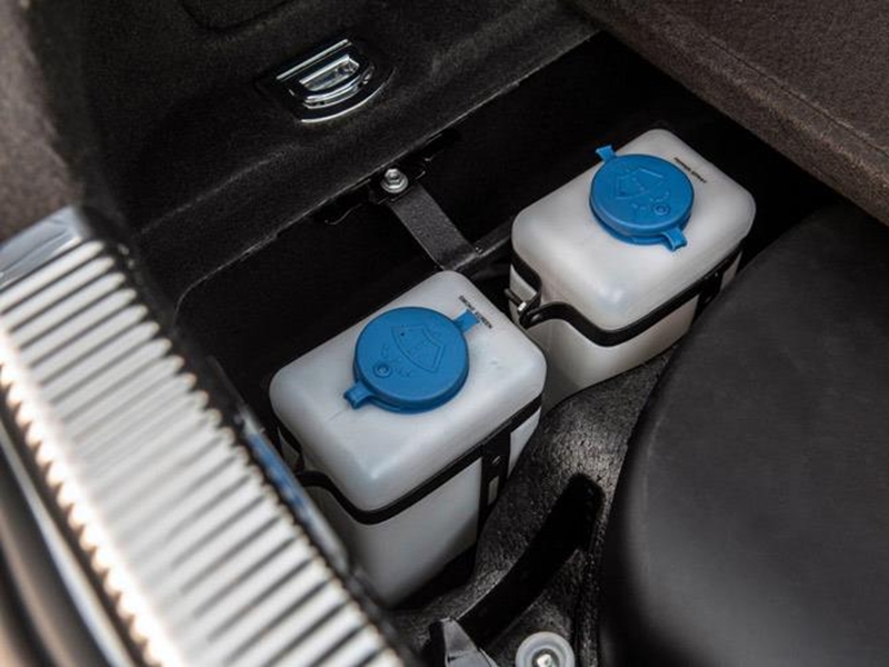 بالصور.. أودي " RS7" أسرع سيارة مصفحة بالعالم