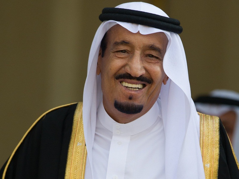 تصريح من تركي الفيصل حول ما أمر به خادم الحرمين للإذن بإنتاج "وُلد ملكًا"