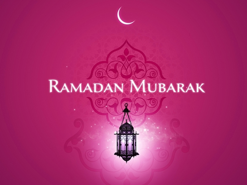 تصاميم رمضان