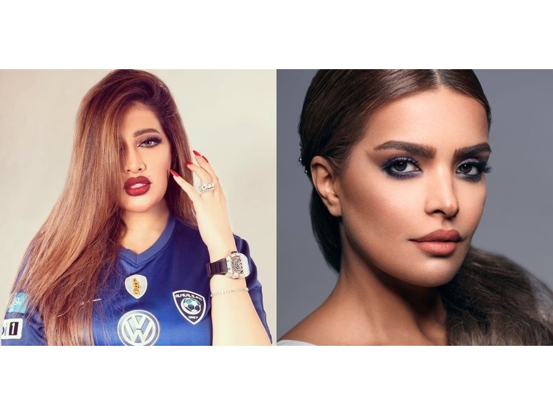 اضغط لمشاهدة الفيديو: ألفاظ غير لائقة وتهديدات من روزانا اليامي إلى فنانة سعودية