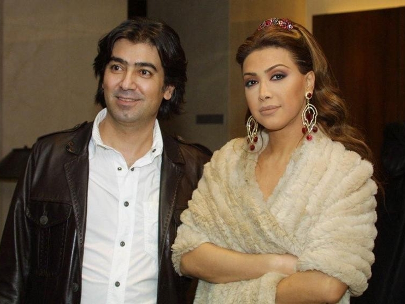 اضغط لمشاهدة الفيديو: نوال الزغبي تعلن أنها مطلقة تبحث عن عريس، وطليقها يفجر مفاجأة!