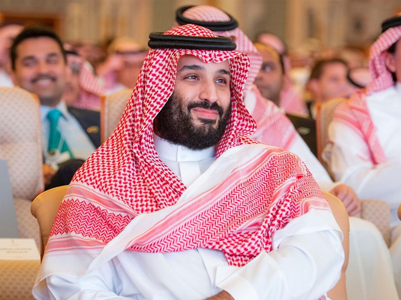 بريطاني يوجه رجاءً مثيرًا للإعجاب إلى ولي العهد..فما هو؟