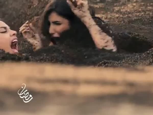 شاهد برومو برنامج رامز جلال الرمضاني الجديد .. المقالب تأخذ منحنى مختلف