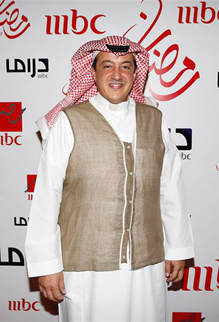MBC تجمع نجوم الفن والدراما العرب