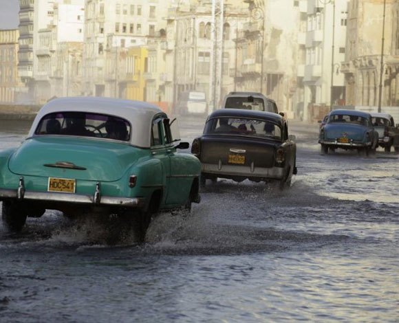 بالصور - ما لم يتغيّر في كوبا منذ عام 1959