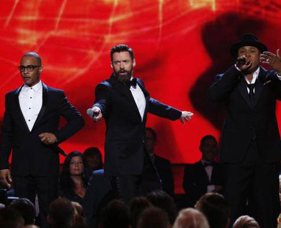 حفل توزيع جوائز "Tony Awards 2014"... بالصور