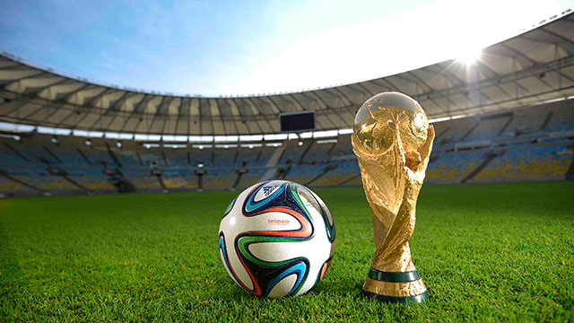 كيف تصنع كرة ال Brazuca الخاصة بمونديال البرازيل 2014؟