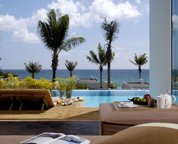 "Aleenta Phuket" أفخر منتجعات الجزيرة التايلاندية الشهيرة فوكيت