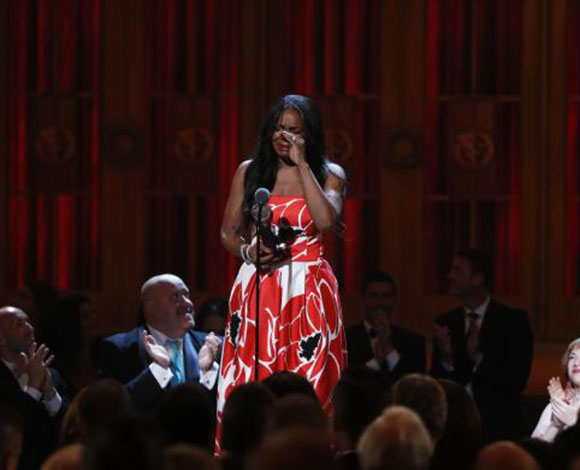 حفل توزيع جوائز "Tony Awards 2014"... بالصور