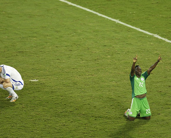 الصور الأبرز في كأس العالم 2014