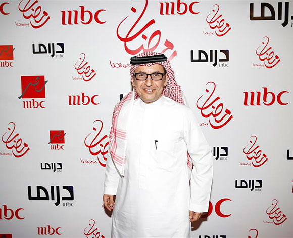 MBC تجمع نجوم الفن والدراما العرب