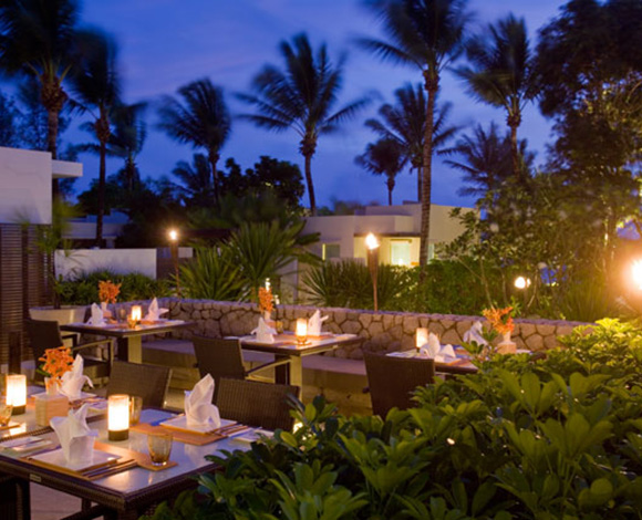 "Aleenta Phuket" أفخر منتجعات الجزيرة التايلاندية الشهيرة فوكيت