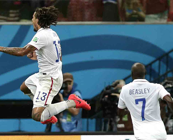 الصور الأبرز في كأس العالم 2014